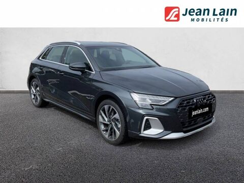 A3 Allstreet 40 TFSI e Hybride rechargeable 204 S tronic 6 A 2025 occasion 01170 Cessy