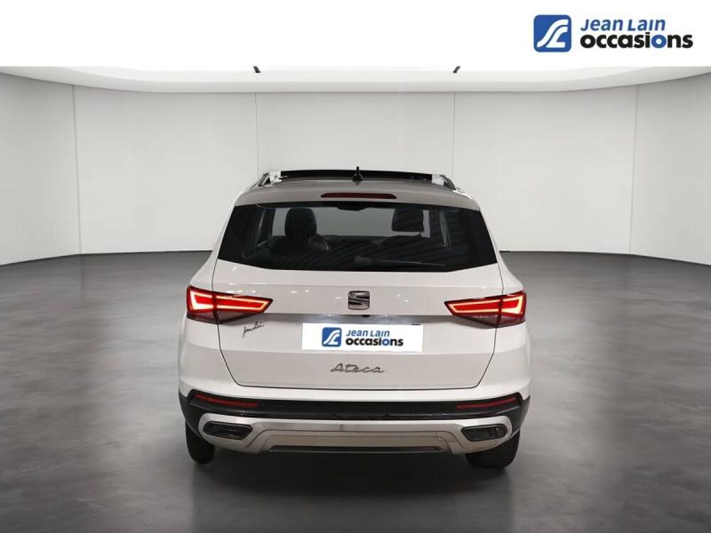 Ateca 2.0 TDI 150 ch Start/Stop DSG7 Xperience 2022 occasion 73290 La Motte-Servolex