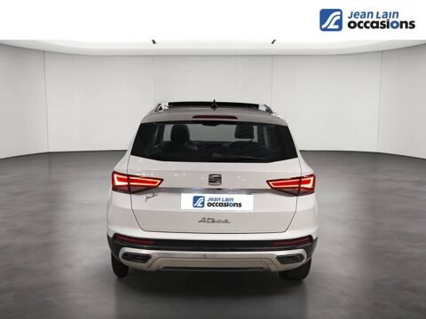 Ateca 2.0 TDI 150 ch Start/Stop DSG7 Xperience 2022 occasion 73290 La Motte-Servolex