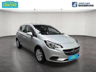 Corsa 1.4 90 ch Edition 2018 occasion 73490 La Ravoire