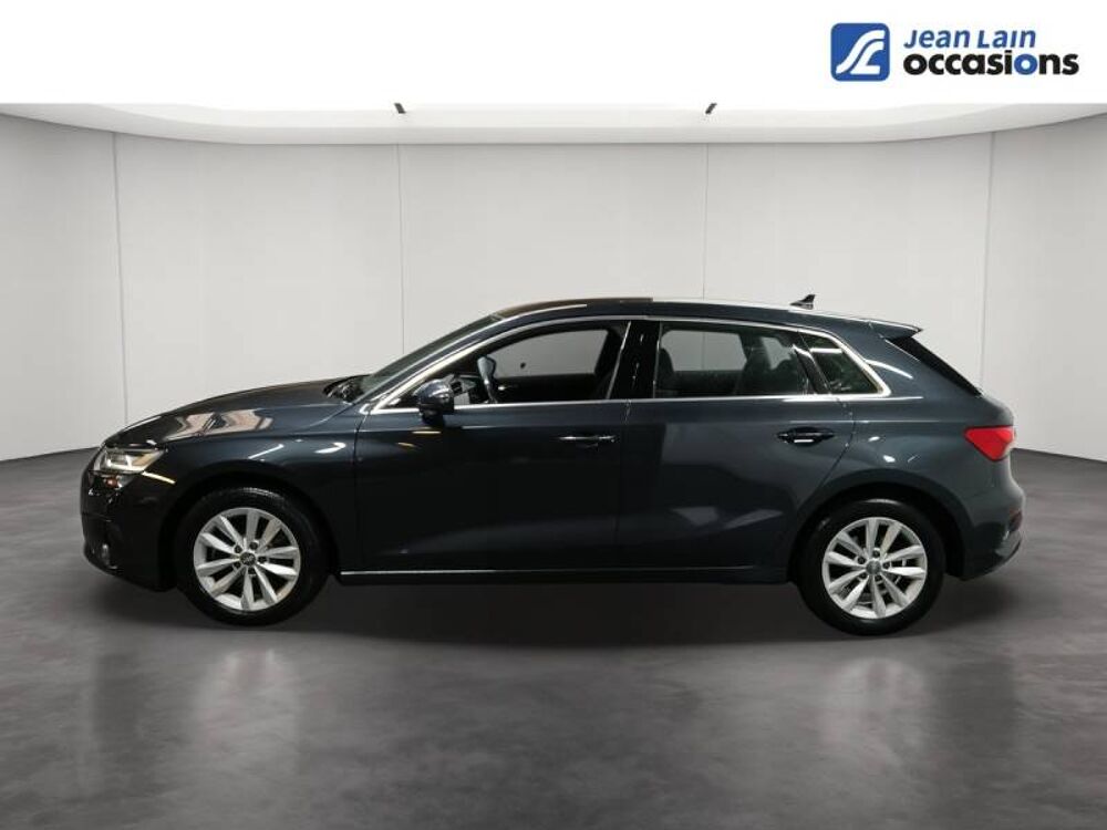 A3 Sportback 35 TFSI 150 2020 occasion 74600 Seynod