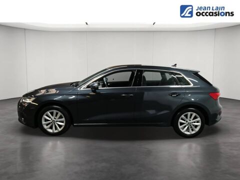 A3 Sportback 35 TFSI 150 2020 occasion 74600 Seynod