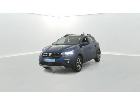 Annonce voiture Dacia Sandero 15290 €