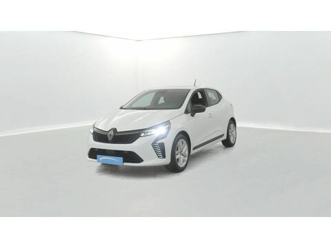 Annonce voiture Renault Clio 12990 €