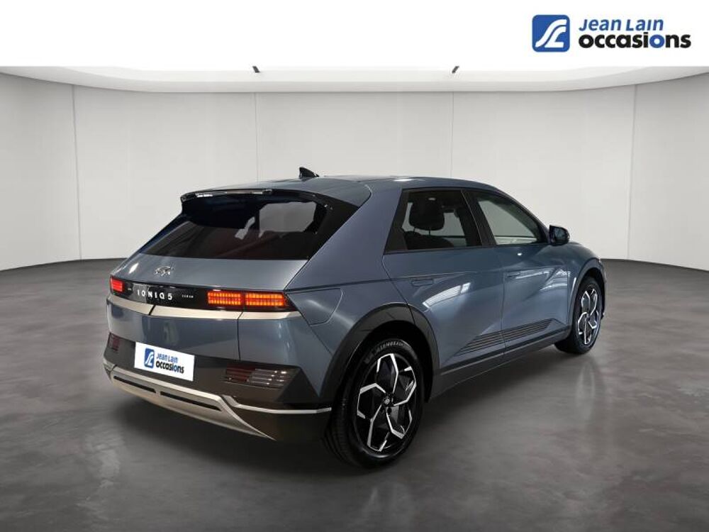 Ioniq 5 77 kWh - 229 ch Intuitive 2024 occasion 74100 Ville-la-Grand