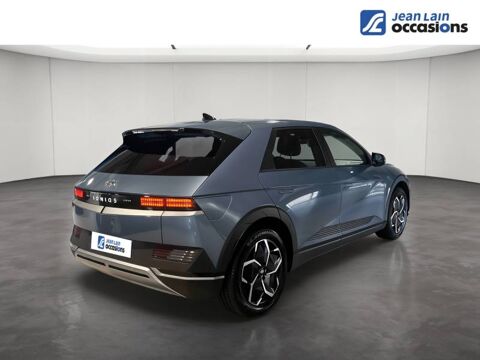 Ioniq 5 77 kWh - 229 ch Intuitive 2024 occasion 74100 Ville-la-Grand