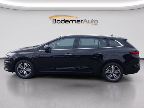 M&eacute;gane Megane IV Estate E-Tech plug-in Hybrid 160 Evolution 2023 occasion 29600 Morlaix