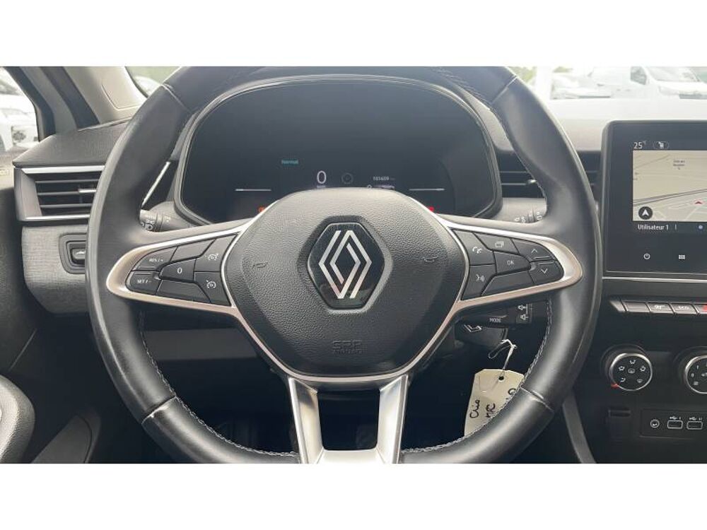 Divers CLIO SOCIETE BLUE DCI 100 EVOLUTION REVERSIBLE 2024 occasion 61000 Alen&ccedil;on