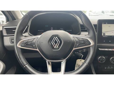 Divers CLIO SOCIETE BLUE DCI 100 EVOLUTION REVERSIBLE 2024 occasion 61000 Alen&ccedil;on