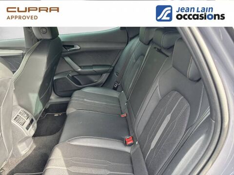 Formentor 2.0 TDI 150 ch DSG7 4Drive Business Edition 2023 occasion 74700 Sallanches
