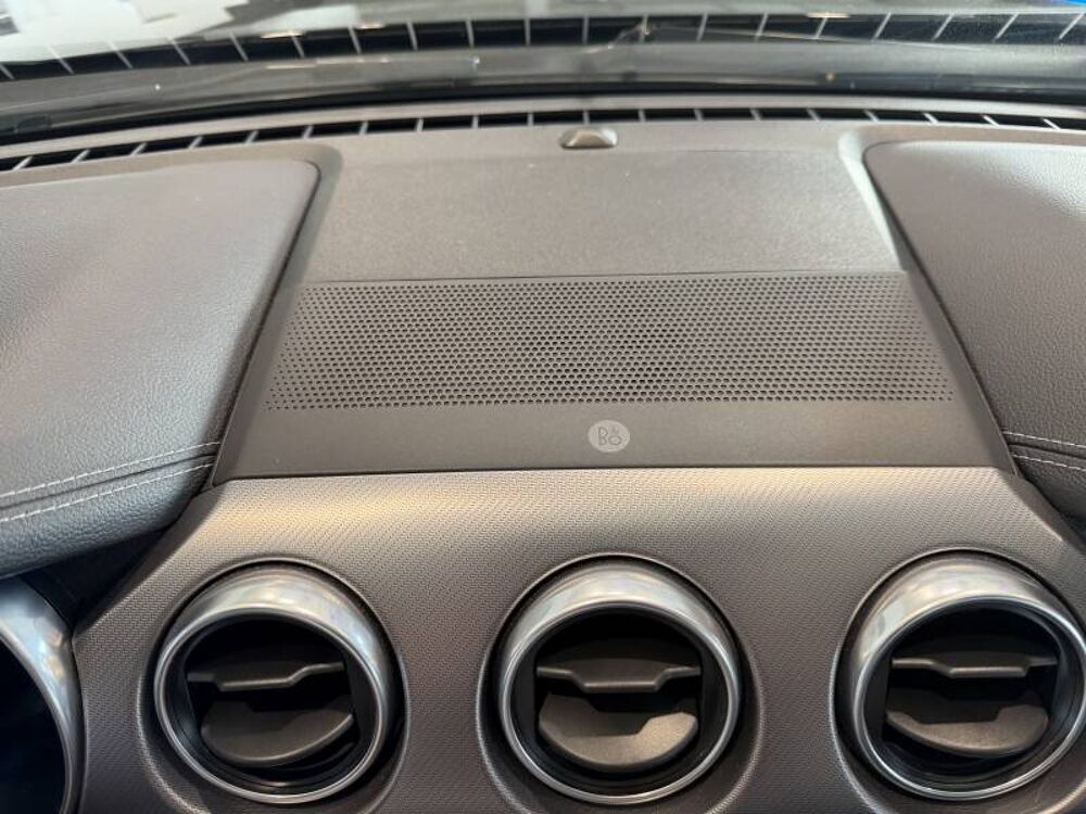 Mustang Convertible V8 5.0 BVA10 GT 2019 occasion 35760 Saint-Gr&eacute;goire