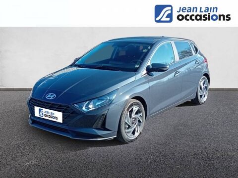 Hyundai i20 1.2 79 Intuitive 2026 occasion Thonon-les-Bains 74200