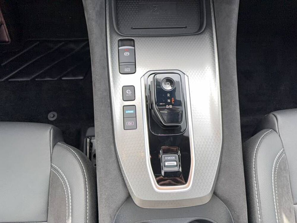 Qashqai e-Power 190 ch N-Design 2025 occasion 56850 Caudan