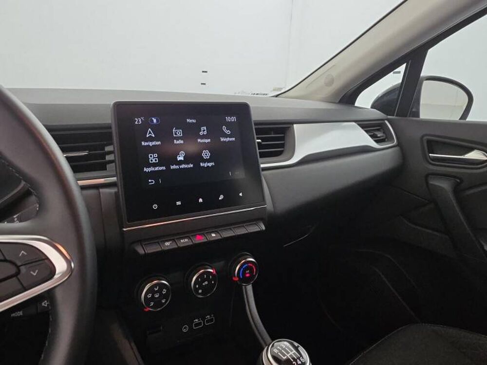 Captur TCe 90 Evolution 2024 occasion 22600 Loud&eacute;ac