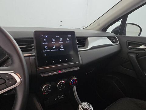 Captur TCe 90 Evolution 2024 occasion 22600 Loud&eacute;ac