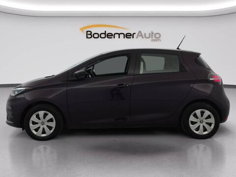 Zo&eacute; Zoe R110 - 22B Equilibre 2022 occasion 29600 Morlaix