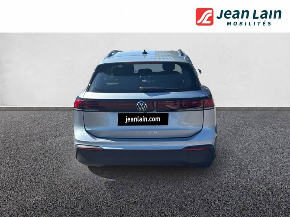 Tiguan 1.5 eTSI 130ch DSG7 2026 occasion 74100 Annemasse