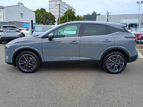 Qashqai e-Power 190 ch Tekna 2023 occasion 29200 Brest