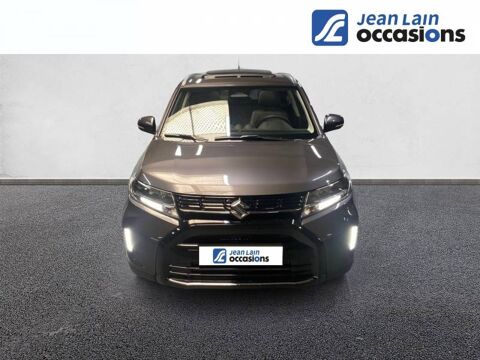 Vitara 1.5 Dualjet Hybrid Auto Style 2025 occasion 74700 Sallanches