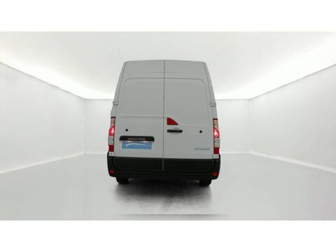Master MASTER FGN TRAC F3500 L2H2 BLUE DCI 135 CONFORT 2024 occasion 22200 Guingamp