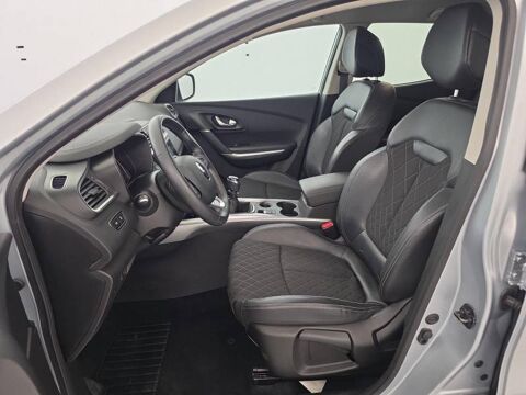 Kadjar TCe 140 Techno 2022 occasion 29200 Brest
