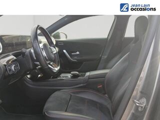 Classe A 180 d 8G-DCT AMG Line 2022 occasion 74200 Margencel