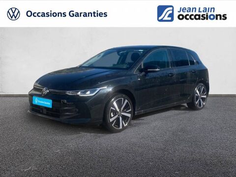 Volkswagen Golf 1.5 eTSI EVO2 116 DSG7 VW Edition 2025 occasion Margencel 74200