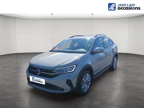 Annonce voiture Volkswagen Taigo 21290 €