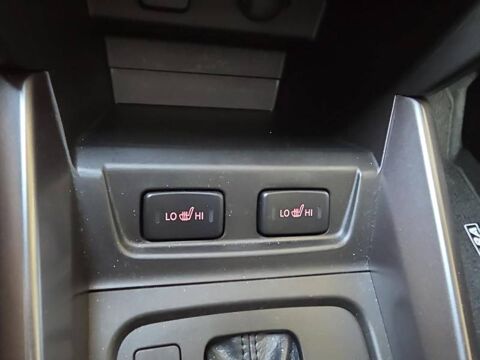 Vitara 1.4 Boosterjet Hybrid Auto Style 2026 occasion 78120 Rambouillet