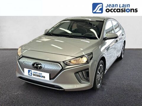 Hyundai Ioniq Electric 136 ch Intuitive 2021 occasion Seyssinet-Pariset 38170
