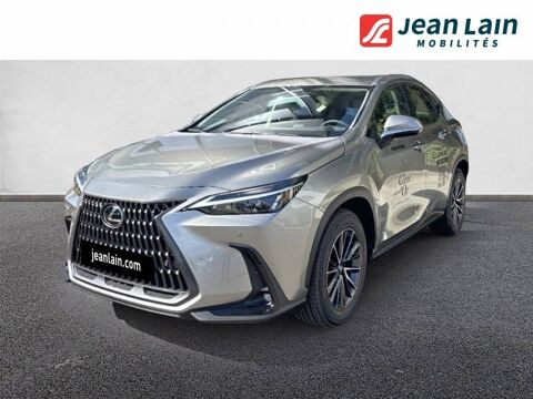 Lexus NX 350h 4WD Hybride Pack 2025 occasion &Eacute;chirolles 38130