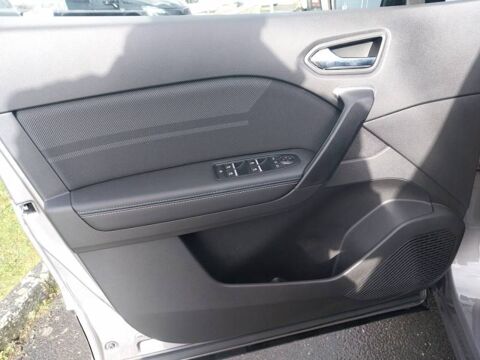 Captur E-Tech full hybrid 145 ch esprit Alpine 2025 occasion 14200 H&eacute;rouville-Saint-Clair