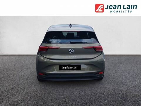 ID.3 Neo 50 kWh Life 2026 occasion 38500 Voiron
