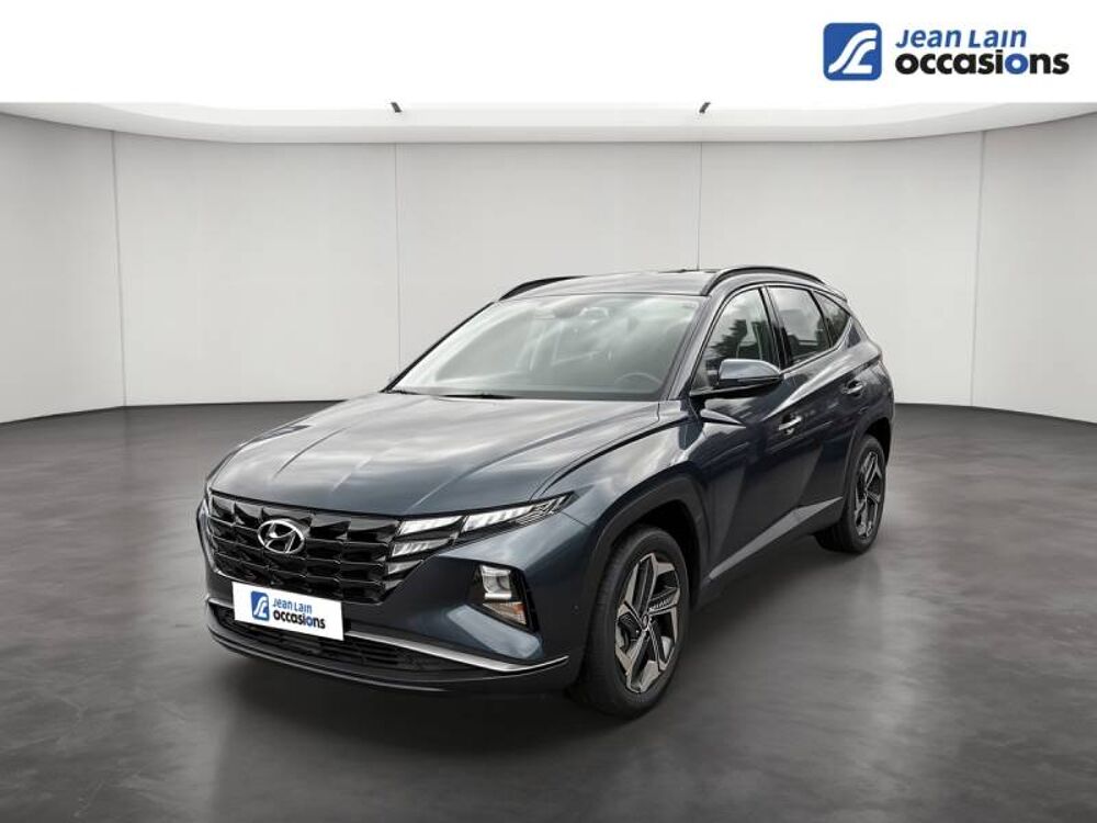 Tucson 1.6 T-GDI 265 HTRAC Plug-in BVA6 Business 2024 occasion 38170 Seyssinet-Pariset