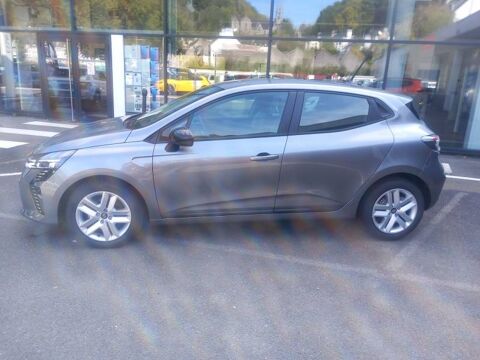 Clio TCe 90 ch GSR2 Evolution 2025 occasion 29150 Ch&acirc;teaulin