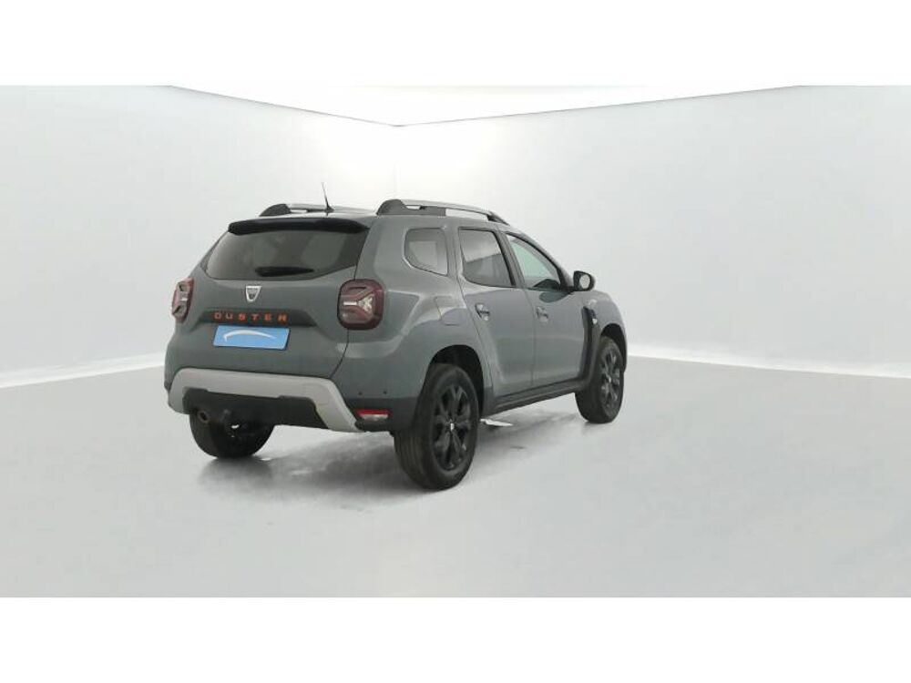 Duster ECO-G 100 4x2 SL Extreme 2022 occasion 29600 Morlaix