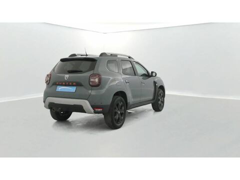 Duster ECO-G 100 4x2 SL Extreme 2022 occasion 29600 Morlaix