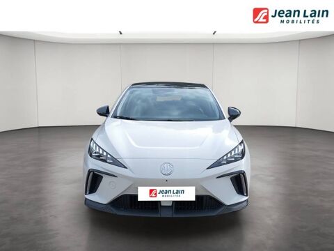 MG4 EV 77kWh - 180 kW Premium 2026 occasion 38121 Reventin-Vaugris