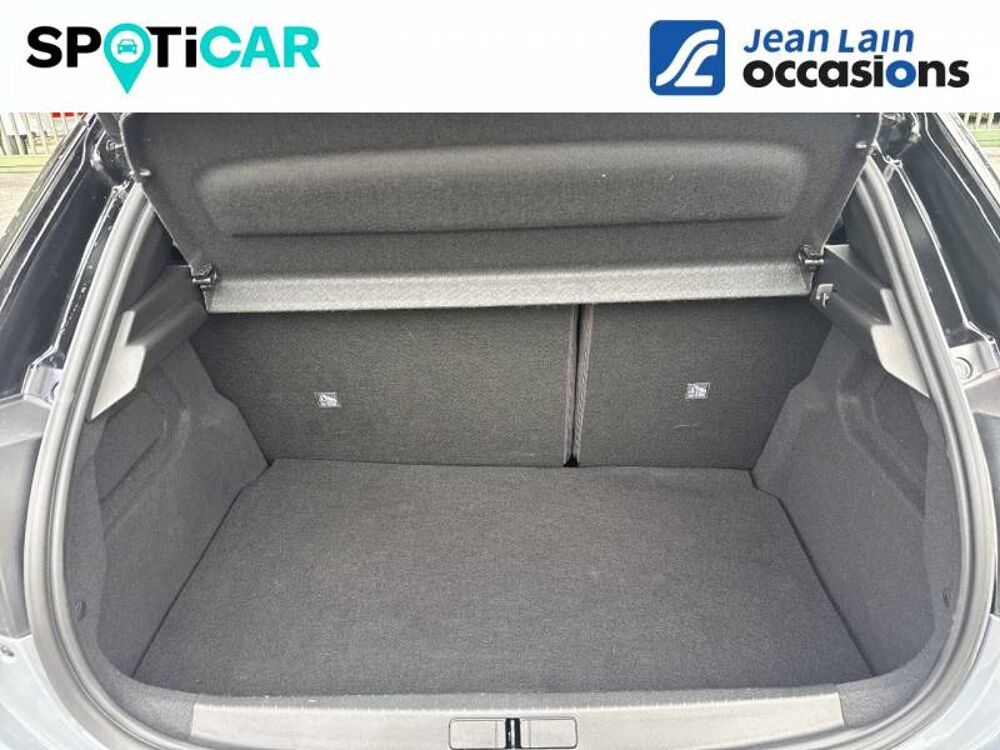 Corsa 1.2 Turbo 100 ch GS 2025 occasion 74700 Sallanches