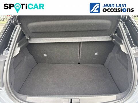 Corsa 1.2 Turbo 100 ch GS 2025 occasion 74700 Sallanches