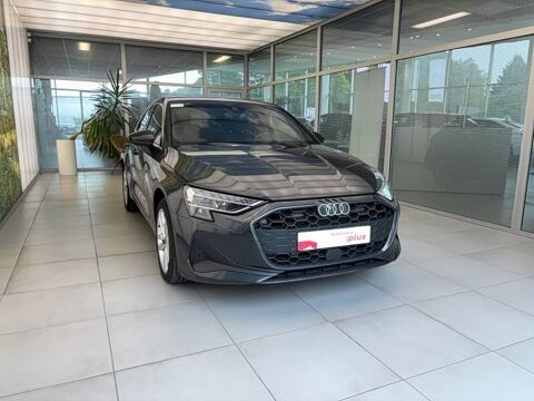 A3 Sportback 35 TFSI Mild Hybrid 150 S tronic 7 Business Exe 2024 occasion 24200 Sarlat-la-Canéda