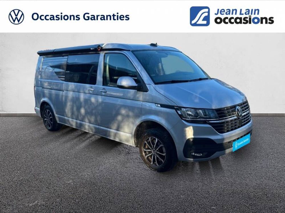 Transporter STYLEVAN DURBAN L2H1 2.0 TDI 150 DSG7 - VAN AMENAGE 2023 occasion 73290 La Motte-Servolex