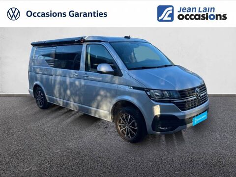 Transporter STYLEVAN DURBAN L2H1 2.0 TDI 150 DSG7 - VAN AMENAGE 2023 occasion 73290 La Motte-Servolex