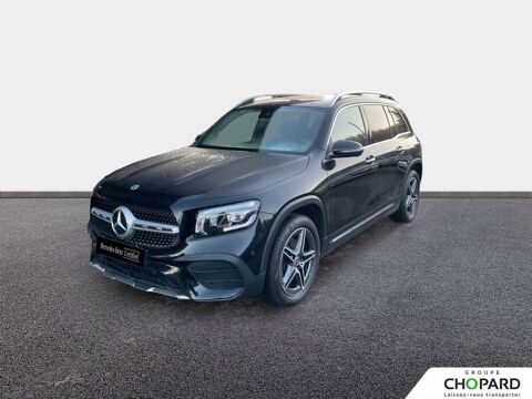 Mercedes GLB 200 d 8G-DCT 4Matic AMG Line 2023 occasion DENNEY 90160