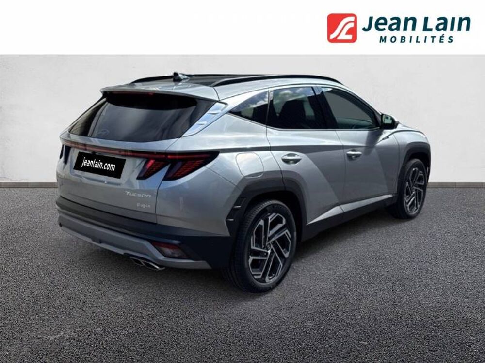 Tucson 1.6 T-GDI 288 Plug-in BVA6 Executive 2026 occasion 74600 Seynod