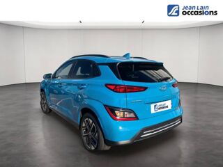 Kona Electrique 39 kWh - 136 ch Intuitive 2023 occasion 74100 Ville-la-Grand