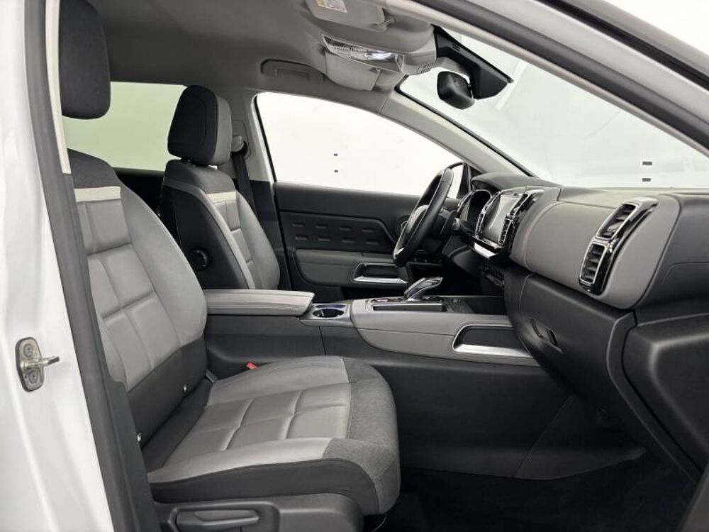 C5 aircross C5 Aircross BlueHDi 130 S&S EAT8 Business+ 2020 occasion 50000 Saint-L&ocirc;