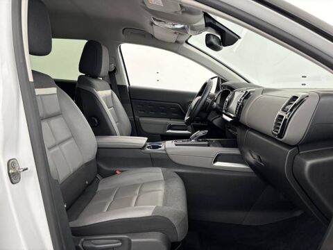 C5 aircross C5 Aircross BlueHDi 130 S&S EAT8 Business+ 2020 occasion 50000 Saint-L&ocirc;
