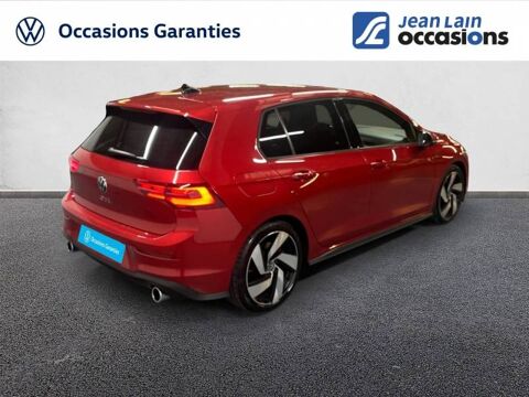 Golf 2.0 TSI 245 DSG7 GTI 2020 occasion 74600 Seynod