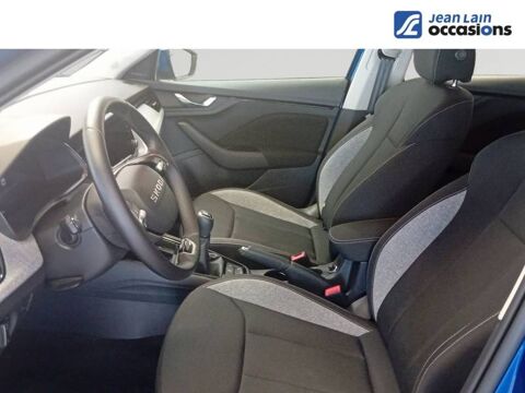 Kamiq 1.0 TSI Evo 2 116 ch BVM6 Selection 2025 occasion 38500 Voiron